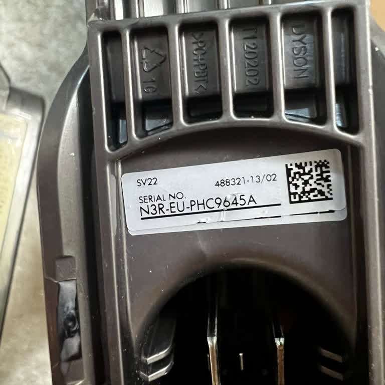 Dyson Süpürge Batarya Sorunu Ve Yüksek Tamir Ücretleri