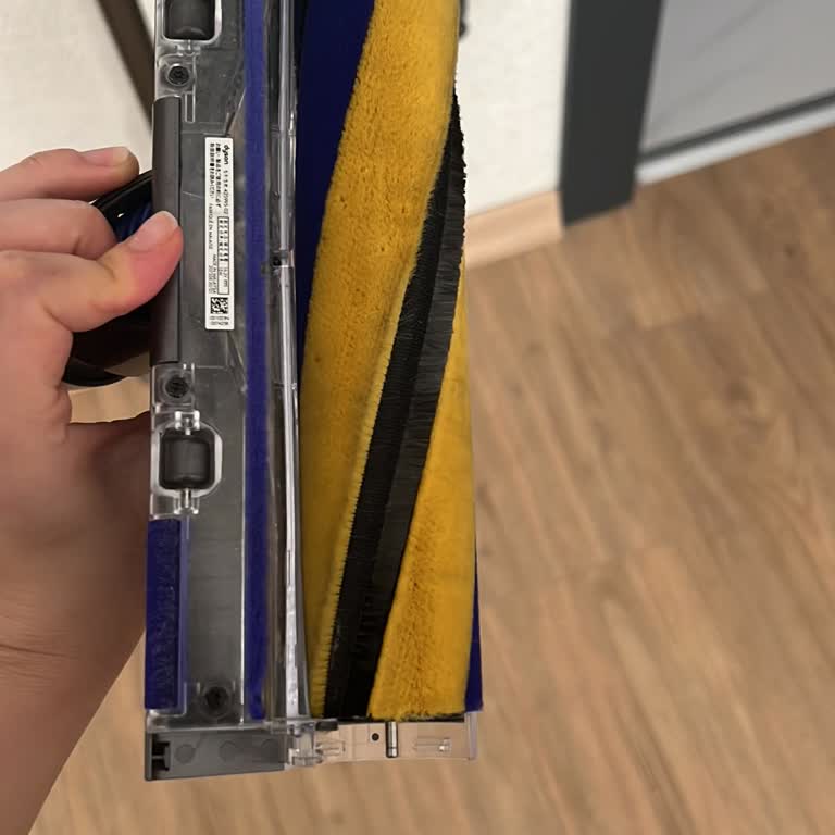 Dyson Parça Değişimi Talebi Memnuniyetsizliği