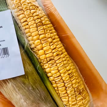 Getir Firmasının Çürük Meyve Göndermesi