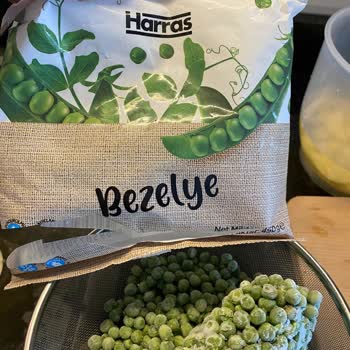 Harras Üründen Salyangoz Çıktı