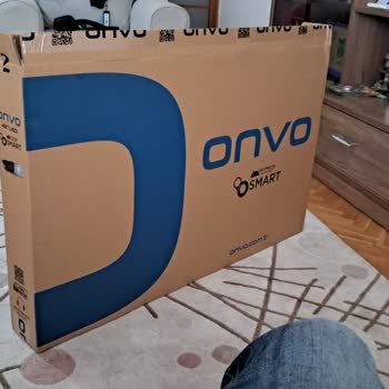 A101 Market Ve Onvo Televizyon Mağduriyeti