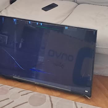 A101 Market Ve Onvo Televizyon Mağduriyeti