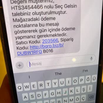 Boyner Alışverişinizin Yarısı Hediye Çeki Fiyaskosu!