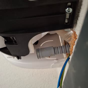 Arçelik Klima Montaj Sorunu Ve Teknik Servis Ücreti