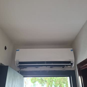 Arçelik Klima Montaj Sorunu Ve Teknik Servis Ücreti