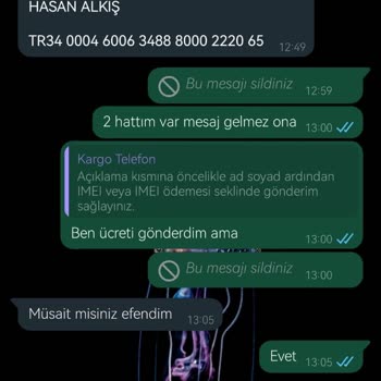 Karavan_ailesi_ (Instagram) Karavan Ailesi Instagram Sayfası Çekiliş Yapıp Para İstiyor