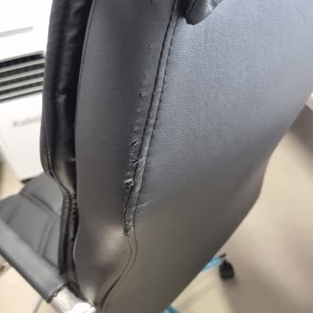 Özmen Ofis Mobilyaları Ofis Koltuğunda Yaşanan Sorunlar Ve İlgisizlik