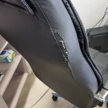 Özmen Ofis Mobilyaları Ofis Koltuğunda Yaşanan Sorunlar Ve İlgisizlik