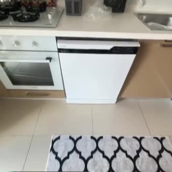 Arçelik 6155 Bulaşık Makinesi Paslanma Sorunu