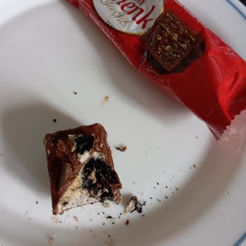 Eti Gıda Ahenk Gurme Çikolata