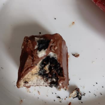 Eti Gıda Ahenk Gurme Çikolata