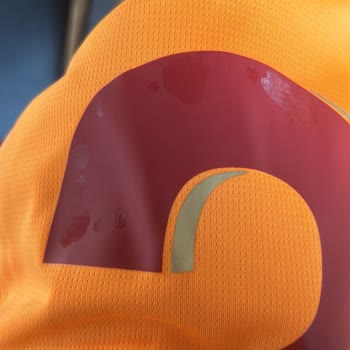 GS Store GS Forma Baskı Hatası