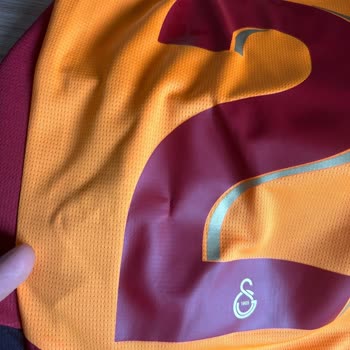 GS Store GS Forma Baskı Hatası