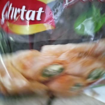 Şok Marketler Donuk Ürünlerde Saklama Ve Sevkiyat Sorunu