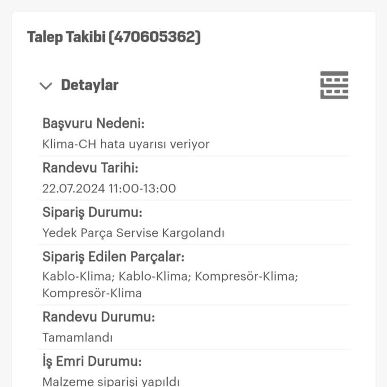 Arçelik Pişmanlıktır! Asla Almam Aldırmam