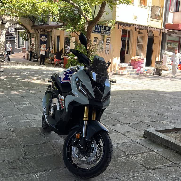 Ataşehir DRD Honda Esnaf Değiller