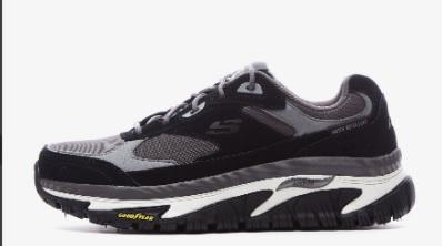 Skechers Wont2 Honor Warranty for Arch Fit Road Walker