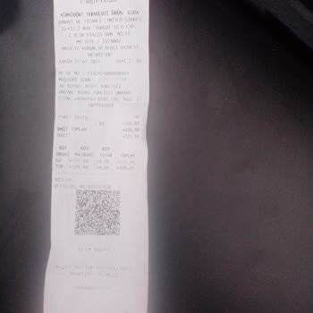 Piezza AVM Türk Telekom Ücret Alıp Yükleme Yapmadı Hattıma