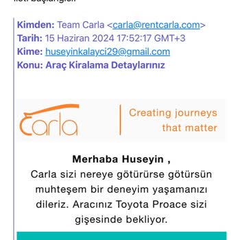 Carla Car Rental Carla Rent Carla