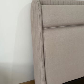 Divan Ev Karyola 3 Ay Sonra Ve Maalesef Teşhir Ürünü Gibi Geldi