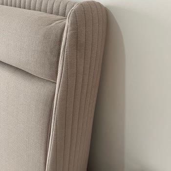 Divan Ev Karyola 3 Ay Sonra Ve Maalesef Teşhir Ürünü Gibi Geldi