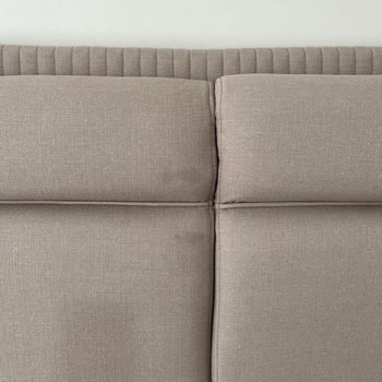 Divan Ev Karyola 3 Ay Sonra Ve Maalesef Teşhir Ürünü Gibi Geldi