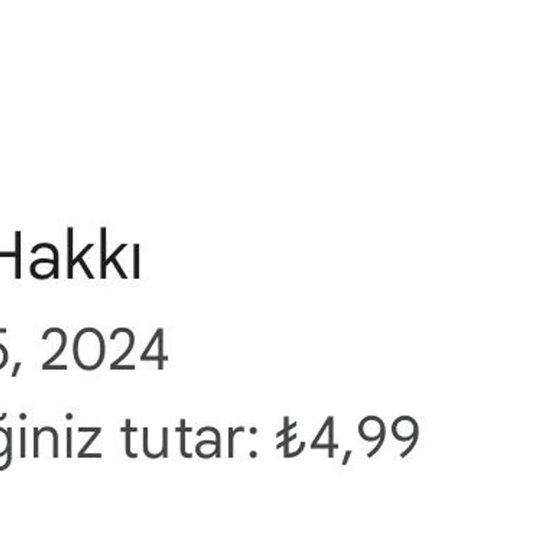 Kim GB İster Çark Satın Alma Sorunu: Param Gitti, Çark Çevrilmiyor!