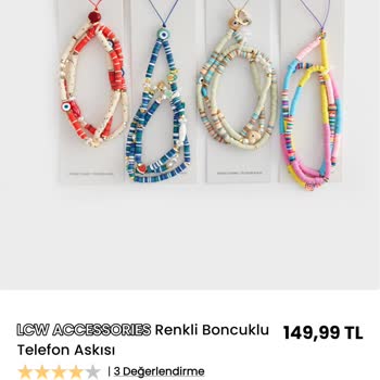 LCW Kupon Aldatmacası