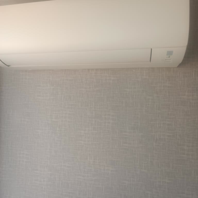 Daikin Çok Kötü Bir Servis Ağı