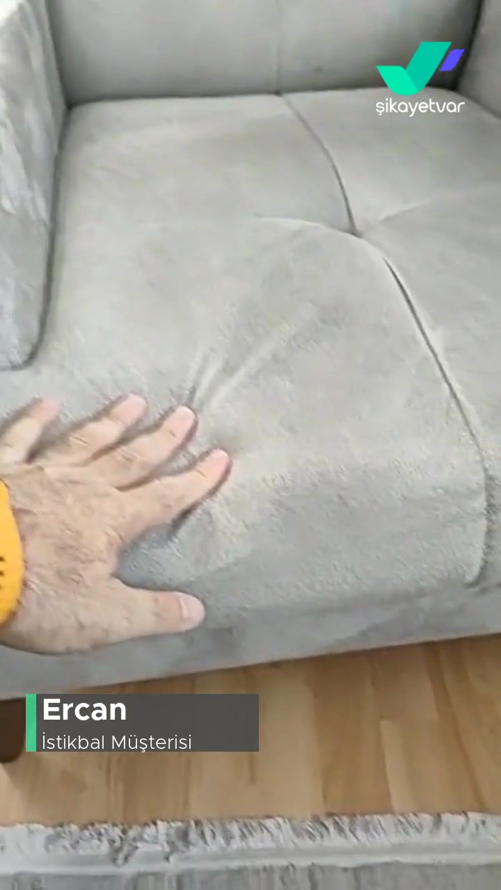 Kötü İstikbal Servisi, Bilerek İşi Yokuşa Sürmek, Kaba Yaklaşım! videonun kapak resmi