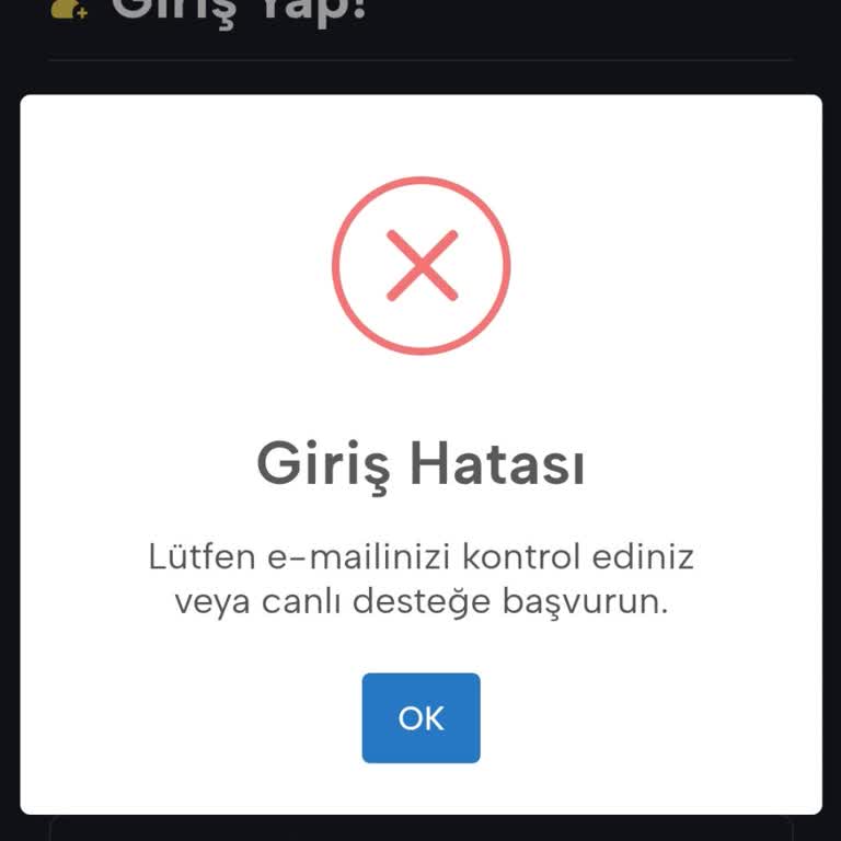 Fixbet Hesabımı Anlamsız Yere Kapattılar