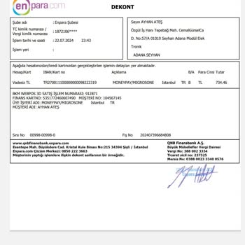 Migros Sanal Market Tam Bir Fiyasko