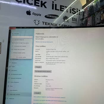 City Bilişim Yanlış Ürün Gönderdi