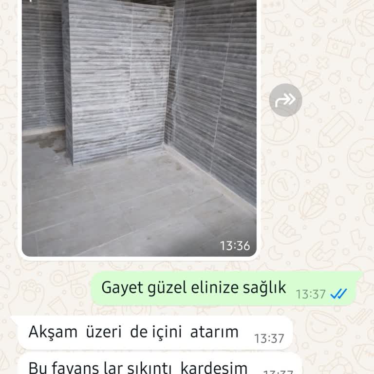 Kütahya Seramik Markasının Sorumsuzluğu Ve Pişmanlığım