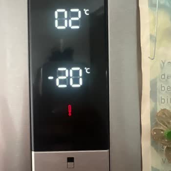 Vestel Gizli Ayıplı Ürün Satışı Bozuk Dolap