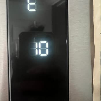 Vestel Gizli Ayıplı Ürün Satışı Bozuk Dolap