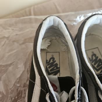 Vans Ayakkabı Vans Marka Ayakkabı