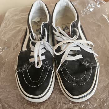 Vans Ayakkabı Vans Marka Ayakkabı