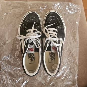Vans Ayakkabı Vans Marka Ayakkabı