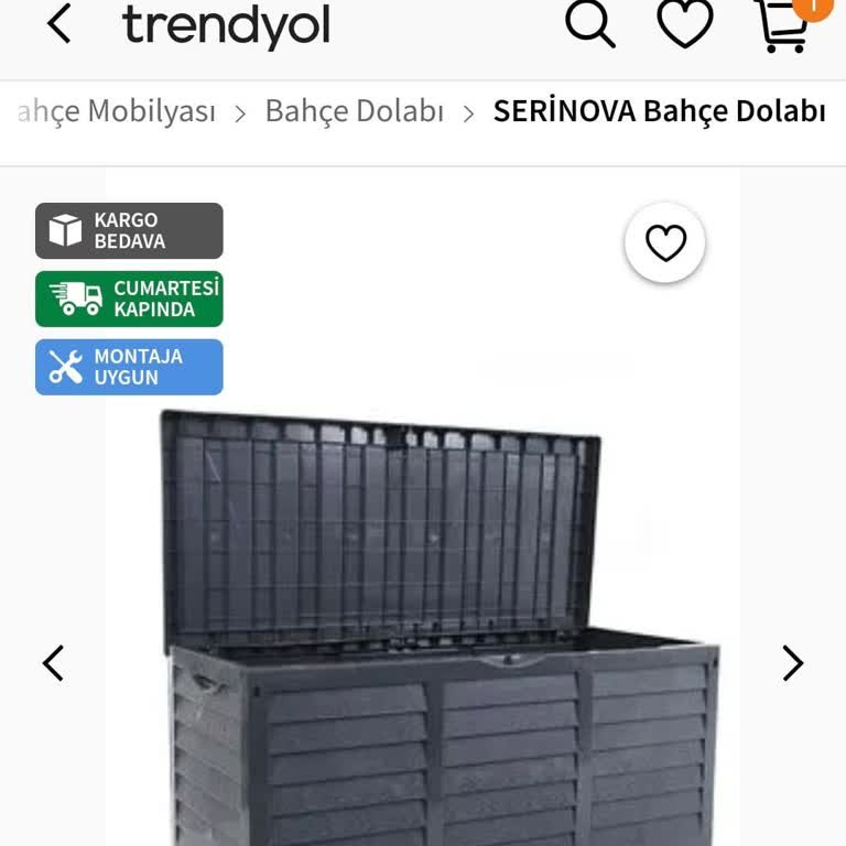 Aras Kargo Götüremeyeceğin Ürünü Alma