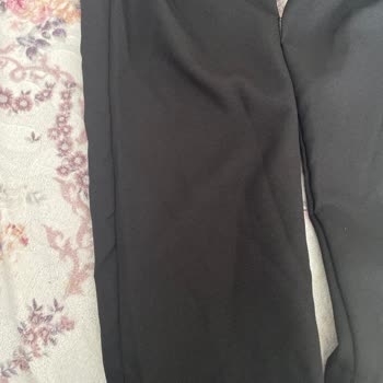Zeynep Boutique (Zen Tesettür) İade Ve Paramı İstiyorum