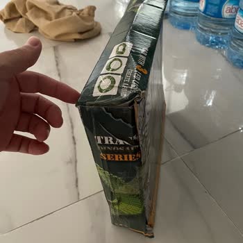 Elixstore Eksik Ürün Gönderebiliyor Kafasına Göre Ve Paketleme Kötü