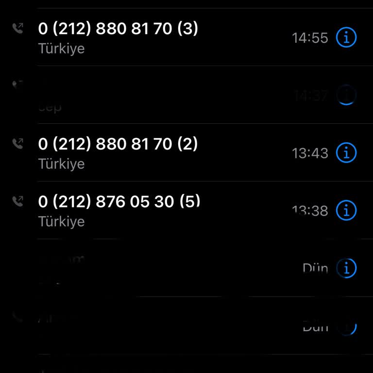 Ziraat Bankası Şubeleri Telefonlara Bakmıyor