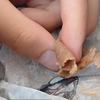 Usta Dönerci Aşırı Kötü Döneri Ve Kıl Çıkması!