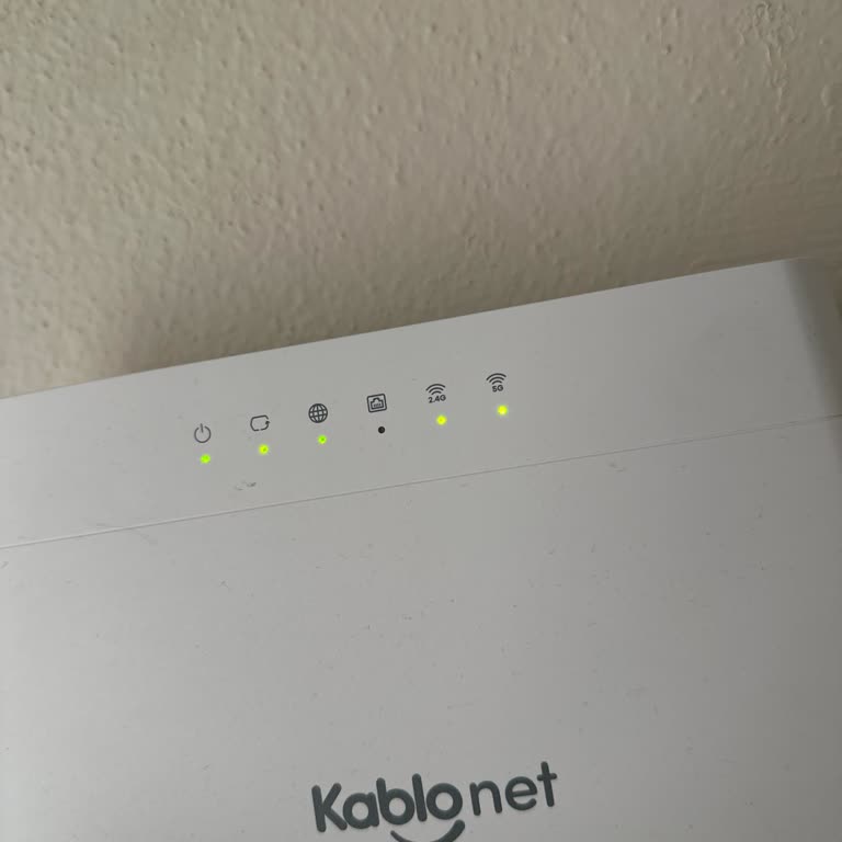 Kablo Net TÜRKSAT Fiber Talebine Karşılık Vermedi