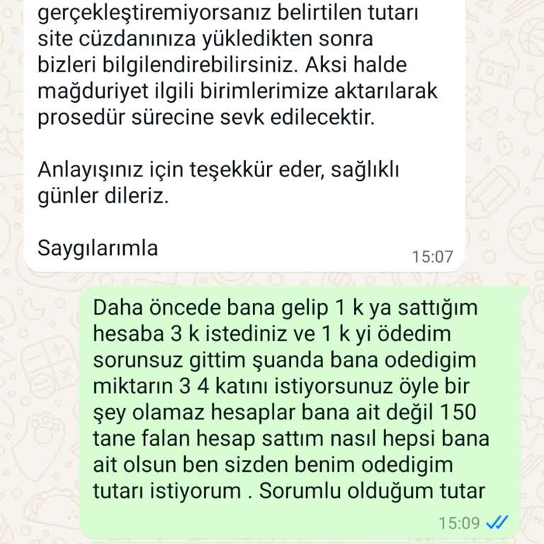 GamerMarkt 3 Katını İstiyorlar