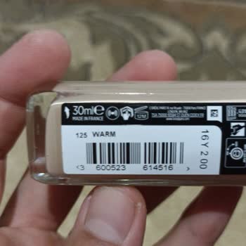 Afilli Kozmetik Loreal Paris Yanıltıcı Satıcı Ve Sahte Ürün Sorunu