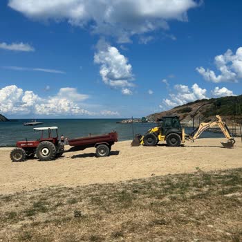 Uzunya Beach Restaurant İşletmesinin Durumu