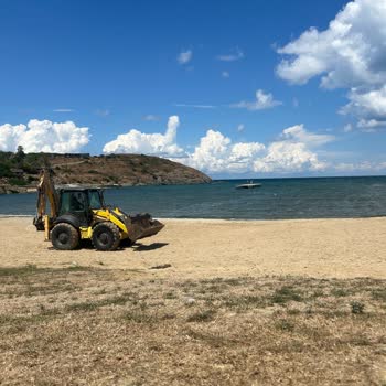 Uzunya Beach Restaurant İşletmesinin Durumu