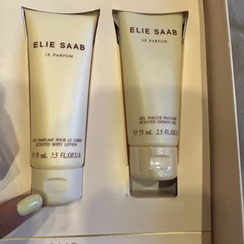 Boyner Kullanılmış Parfüm Gönderip İade Almıyor